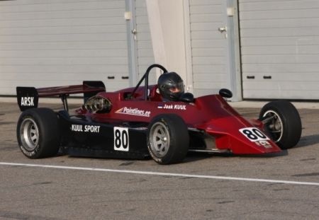 Sachsenring 549
